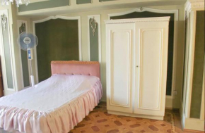 Lovely 1 bedroom apartment in the heart of Yerevan